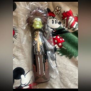 Disney's Hocus Pocus Billy Butcherson Reusable Character Water Bottle